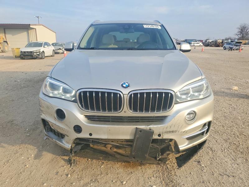 Foto 5 de la subasta – 2016 BMW X5 XDRIVE3 con VIN 5UXKR0C51G0P30126