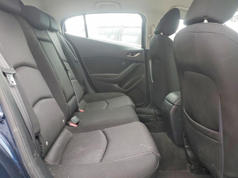 Photo 10 from auction – 2016 MAZDA 3 TOURING with VIN 3MZBM1L73GM250476