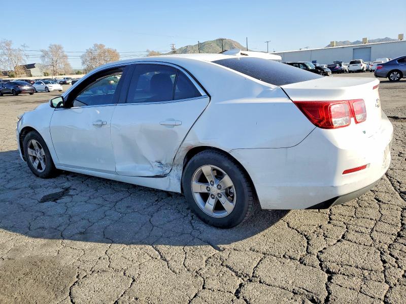Photo 2 from auction – 2016 CHEVROLET MALIBU LIM with VIN 1G11C5SA5GF143007