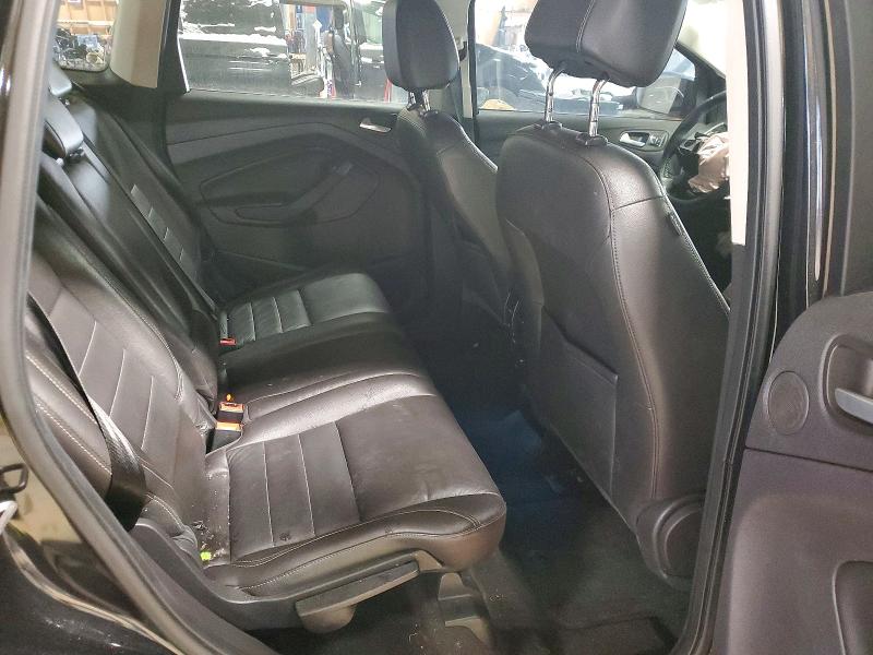 Фото 11 с аукциона – 2013 FORD ESCAPE с VIN 1FMCU0HX7DUD33941