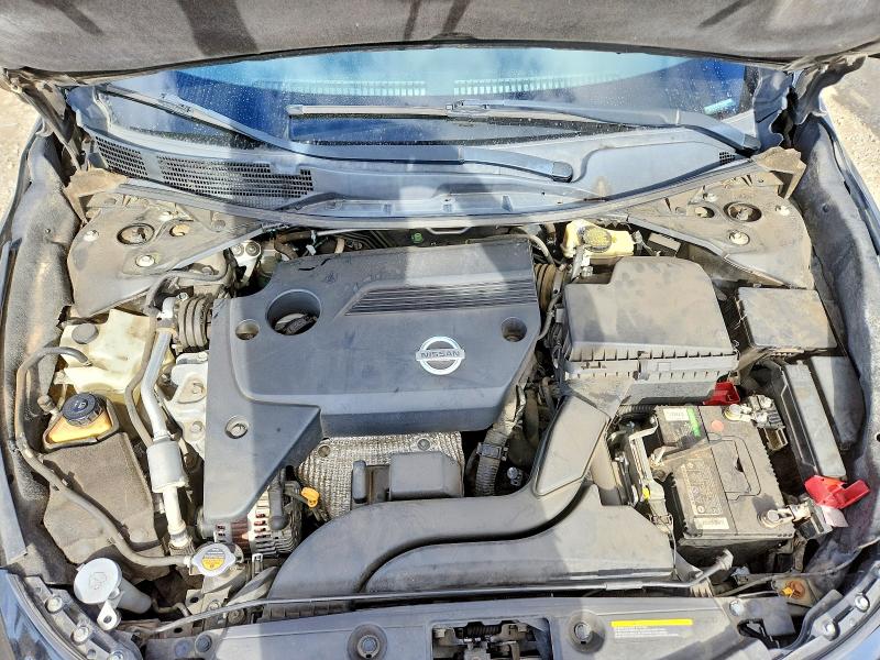 Photo 11 from auction – 2015 NISSAN ALTIMA 2.5 with VIN 1N4AL3AP0FC455923