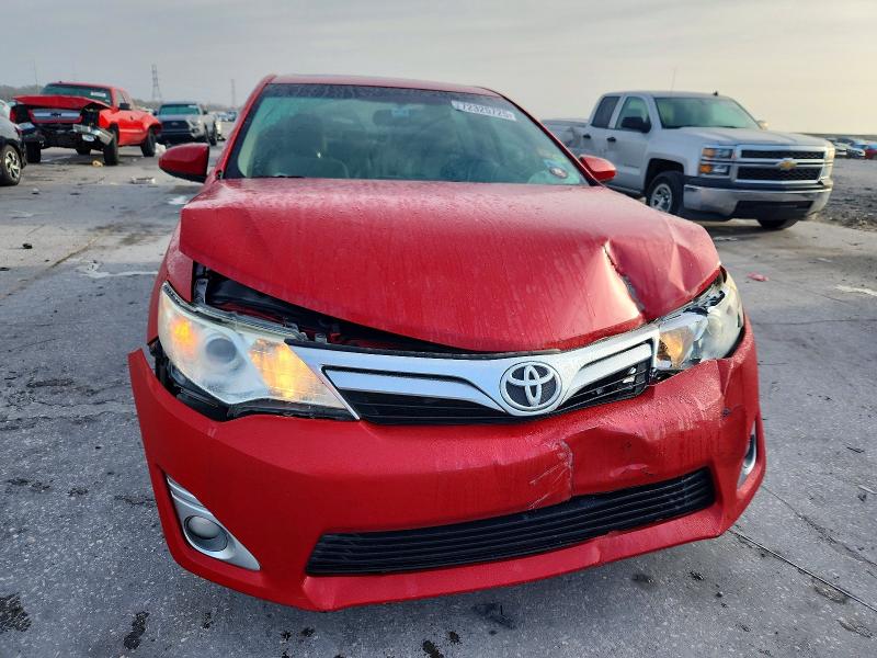 Photo 5 from auction – 2013 TOYOTA CAMRY L with VIN 4T4BF1FK9DR336154