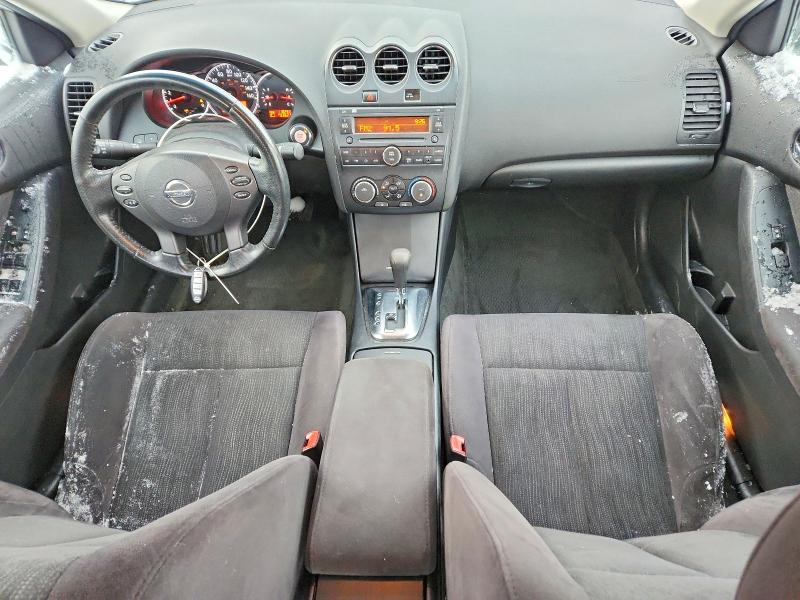 Photo 8 from auction – 2011 NISSAN ALTIMA BAS with VIN 1N4AL2AP5BN447132