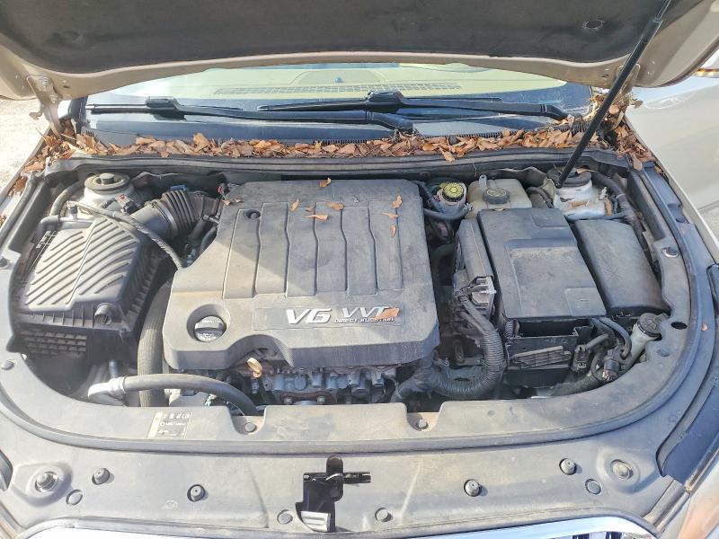 Photo 11 from auction – 2014 BUICK LACROSSE with VIN 1G4GB5G39EF231002