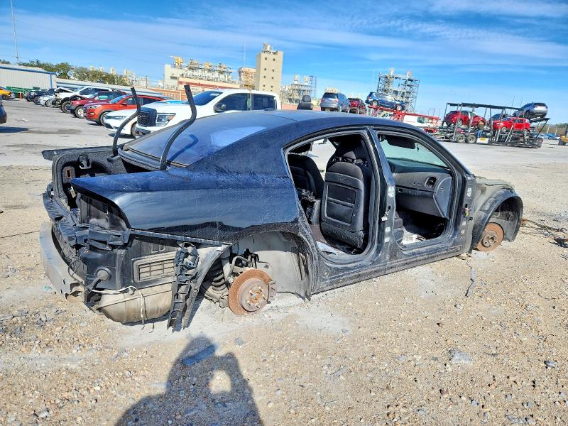 Photo 3 from auction – 2017 DODGE CHARGER SE with VIN 2C3CDXBG9HH504546