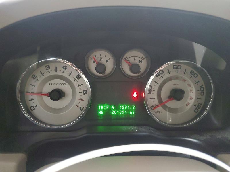Photo 9 from auction – 2007 FORD EDGE SEL P with VIN 2FMDK39C77BB25334