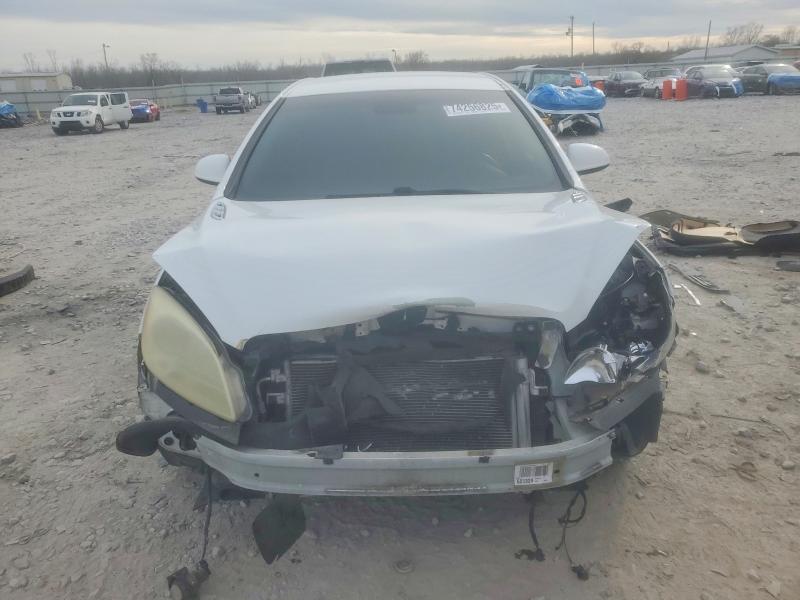 Photo 5 from auction – 2017 BUICK VERANO SPO with VIN 1G4PR5SK5H4105357
