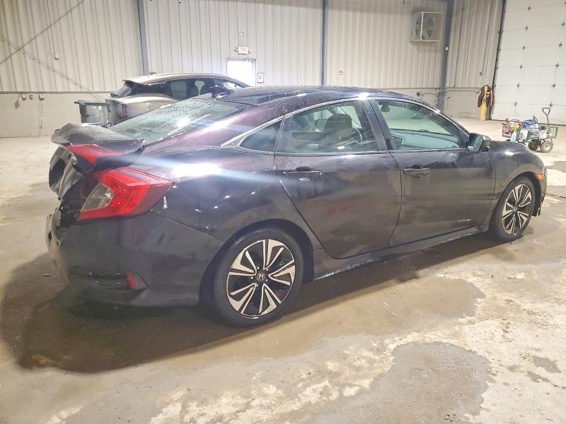 Photo 3 from auction – 2017 HONDA CIVIC EX with VIN 19XFC1F34HE208295