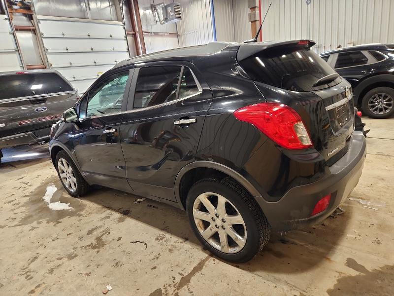Photo 2 from auction – 2014 BUICK ENCORE PRE with VIN KL4CJHSB4EB773308