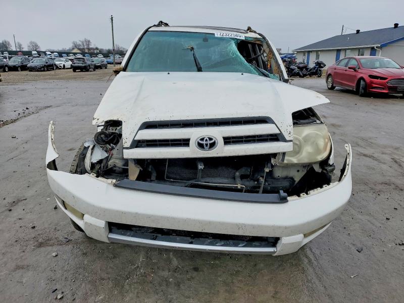 Foto 5 de la subasta – 2004 TOYOTA 4RUNNER LI con VIN JTEBU17R748027125