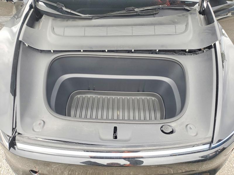 Photo 12 from auction – 2026 TESLA MODEL Y with VIN 7SAYGDED6TF388927