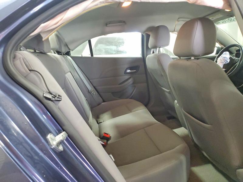 Photo 10 from auction – 2013 CHEVROLET MALIBU LS with VIN 1G11B5SA7DF334247