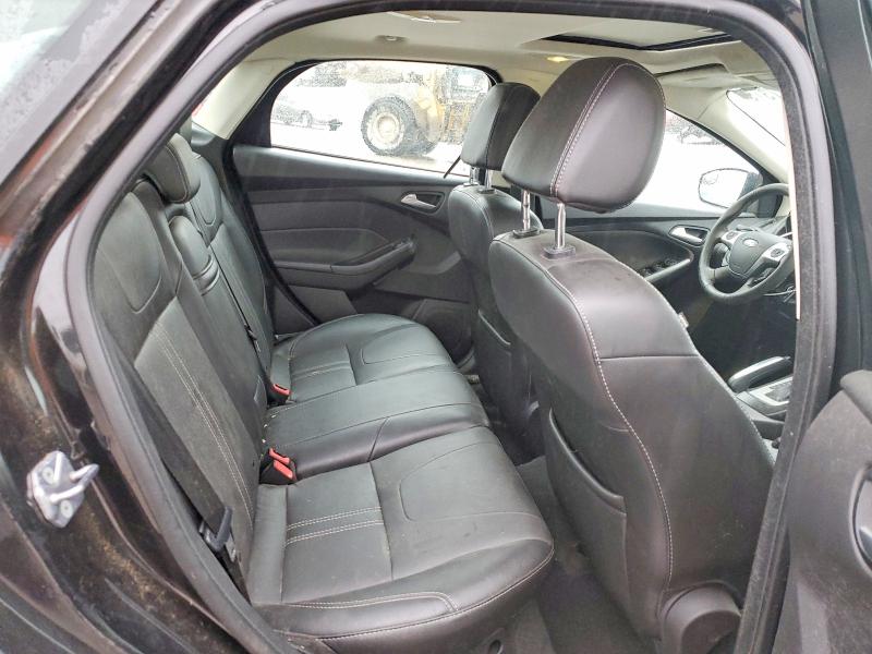 Photo 10 from auction – 2013 FORD FOCUS SE with VIN 1FADP3F27DL130441