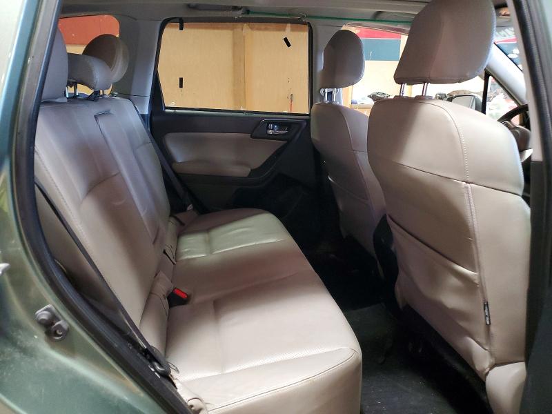 Photo 10 from auction – 2015 SUBARU FORESTER 2 with VIN JF2SJAHCXFH831544