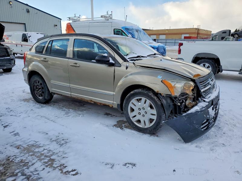 Photo 4 from auction – 2010 DODGE CALIBER SX with VIN 1B3CB4HAXAD527454
