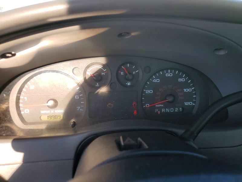 Photo 9 from auction – 2009 FORD RANGER with VIN 1FTYR10D29PA23852