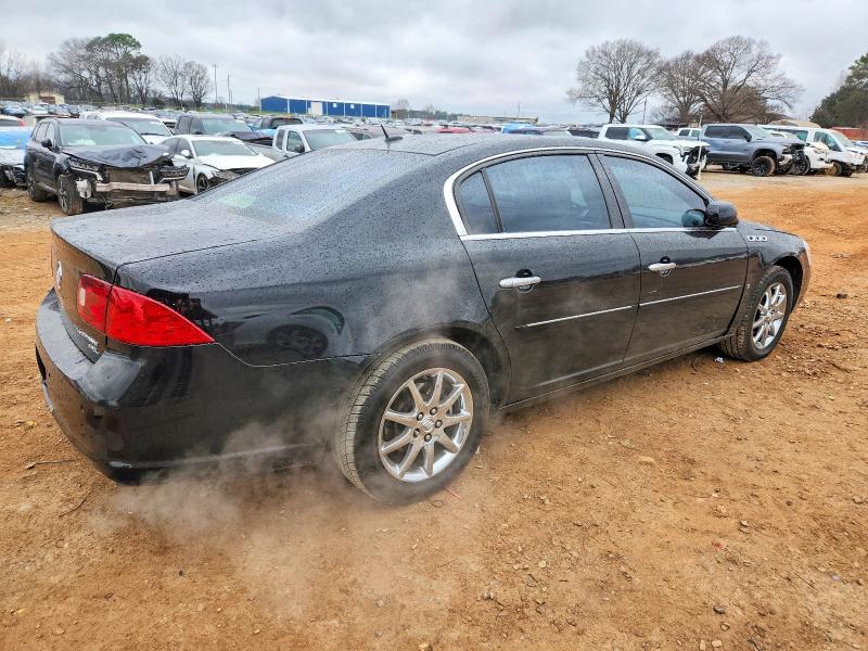 Photo 3 from auction – 2006 BUICK LUCERNE CX with VIN 1G4HD57296U215188