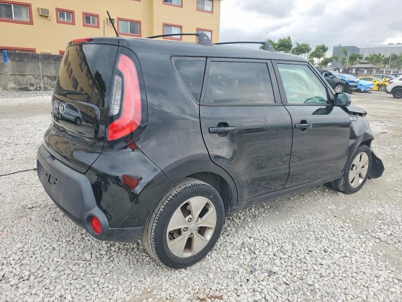 Photo 3 from auction – 2015 KIA SOUL with VIN KNDJN2A27F7807195