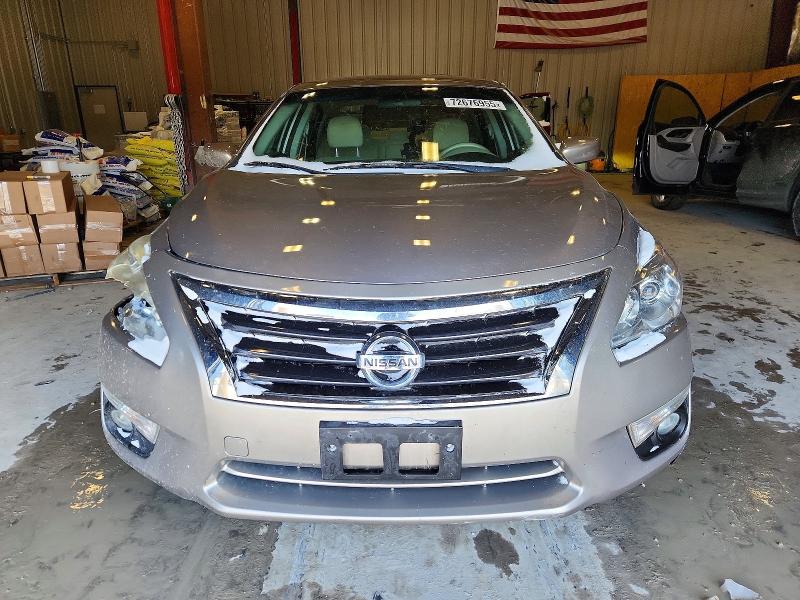 Photo 5 from auction – 2015 NISSAN ALTIMA 2.5 with VIN 1N4AL3AP9FC472803