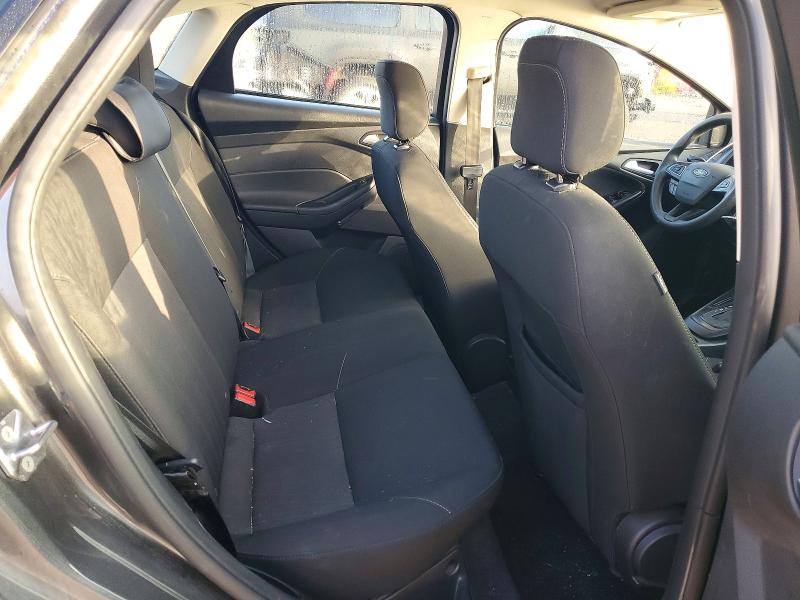 Photo 10 from auction – 2018 FORD FOCUS SE with VIN 1FADP3F24JL315526