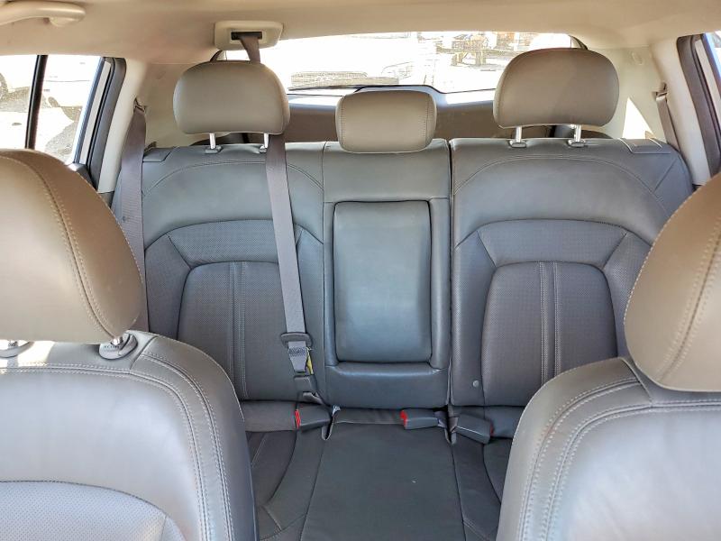 Photo 10 from auction – 2016 KIA SPORTAGE with VIN KNDPC3AC2G7836510