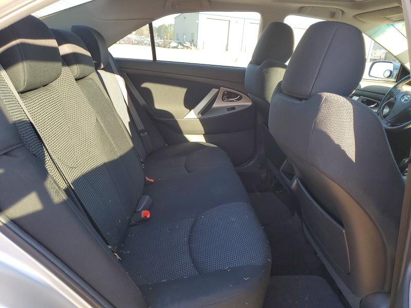 Photo 10 from auction – 2011 TOYOTA CAMRY with VIN 4T1BF3EK0BU221320