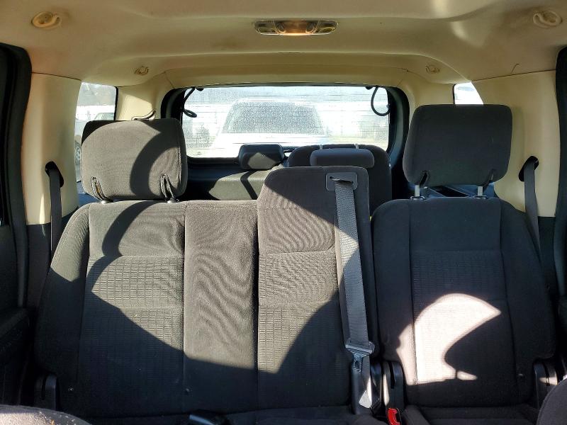 Photo 10 from auction – 2010 FORD EXPLORER with VIN 1FMEU7DE2AUB03614