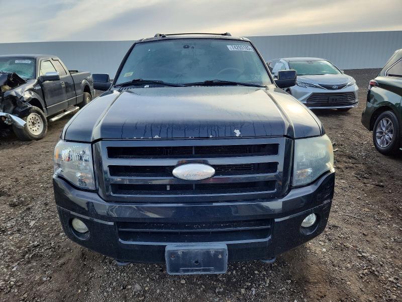 Photo 5 from auction – 2009 FORD EXPEDITION with VIN 1FMFU20599EB04035