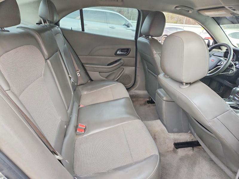 صورة رقم 10 من المزاد - 2015 CHEVROLET MALIBU 1LT مع VIN 1G11C5SL0FF209768