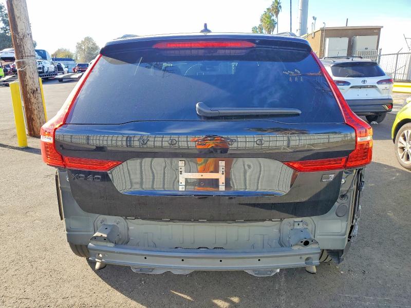 Photo 6 from auction – 2024 VOLVO XC60 ULTIM with VIN YV4H60DJ4R1889989