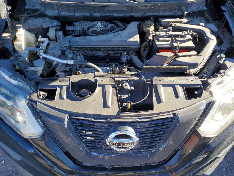 Photo 11 from auction – 2017 NISSAN ROGUE S with VIN JN8AT2MT8HW383985