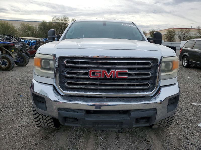 Photo 5 from auction – 2015 GMC SIERRA with VIN 1GT11XEG4FF186194