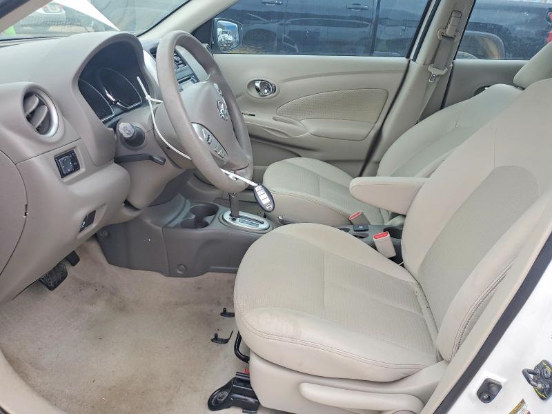 صورة رقم 7 من المزاد - 2015 NISSAN VERSA مع VIN 3N1CN7APXFL832897