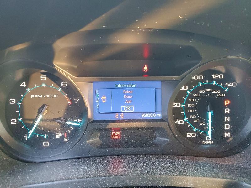 Photo 9 from auction – 2013 FORD EXPLORER with VIN 1FM5K7B80DGA63085