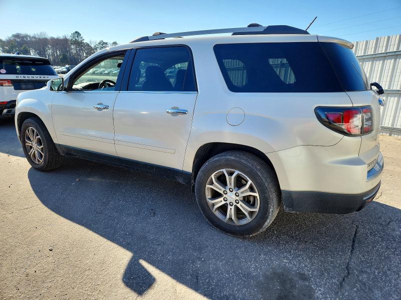 Photo 2 from auction – 2014 GMC ACADIA SLT with VIN 1GKKRRKD6EJ249427