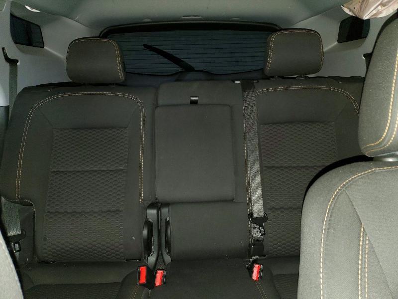 Photo 10 from auction – 2020 GMC TERRAIN SL with VIN 3GKALTEV9LL204132