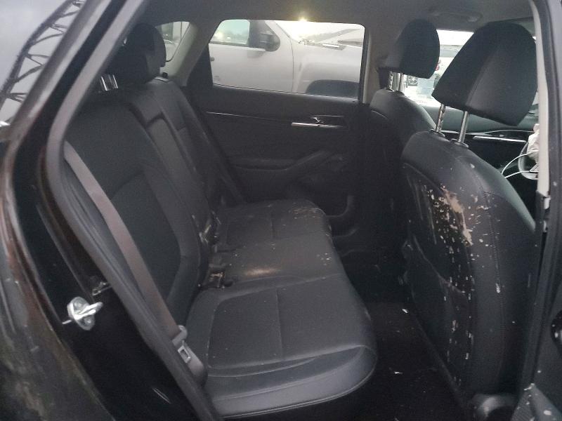 Photo 11 from auction – 2022 KIA SELTOS with VIN KNDETCA21N7339878