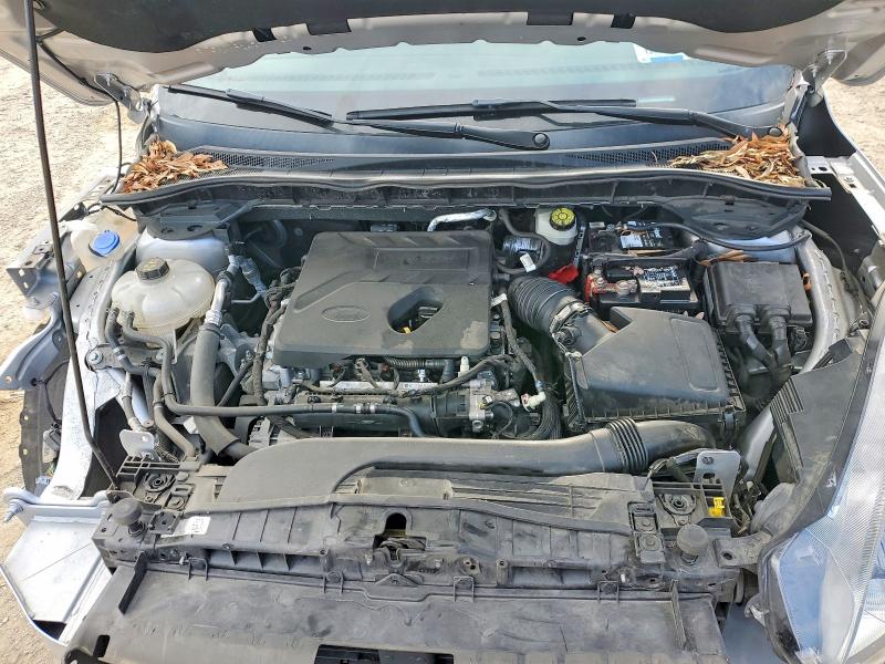 Photo 11 from auction – 2020 FORD ESCAPE with VIN 1FMCU9H62LUB16419