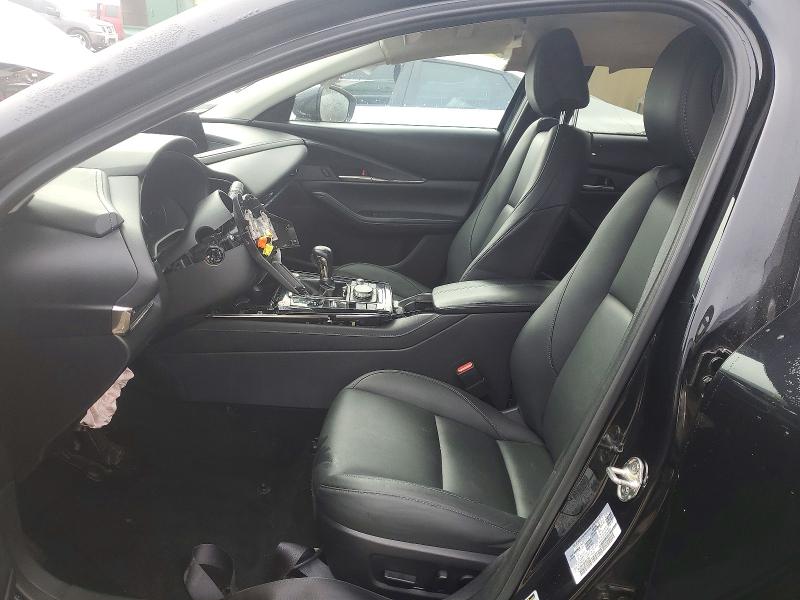 Photo 7 from auction – 2024 MAZDA CX-30 PREF with VIN 3MVDMBCM8RM652258