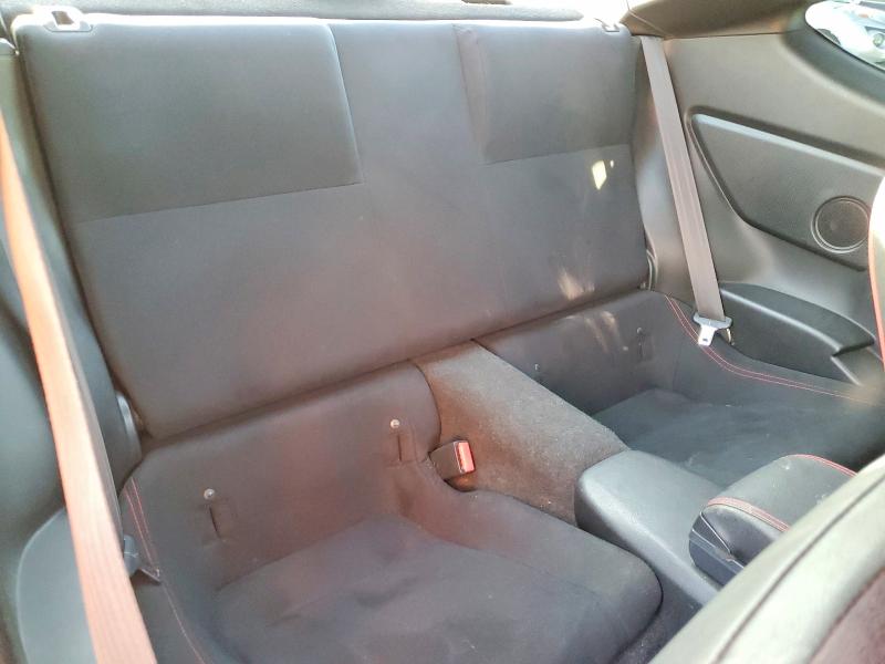 Photo 10 from auction – 2014 SCION FRS with VIN JF1ZNAA18E8705116