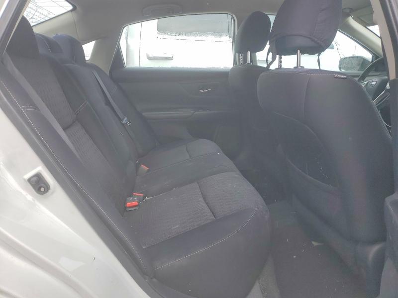 Photo 10 from auction – 2016 NISSAN ALTIMA 2.5 with VIN 1N4AL3APXGN361876
