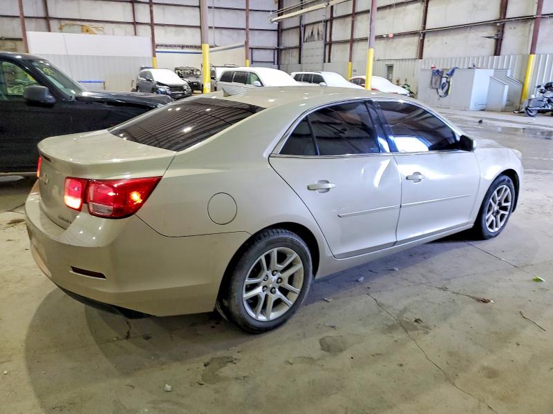 Photo 3 from auction – 2015 CHEVROLET MALIBU with VIN 1G11C5SL3FF252484