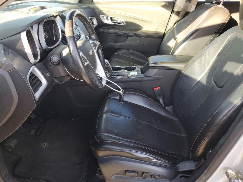 Photo 7 from auction – 2014 CHEVROLET EQUINOX LT with VIN 2GNFLGEKXE6237296