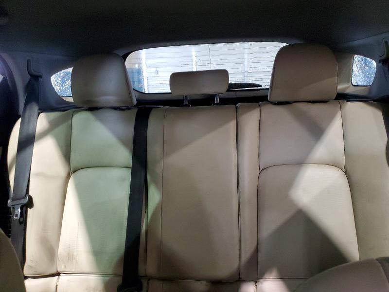 Photo 10 from auction – 2012 LEXUS CT with VIN JTHKD5BH4C2098132