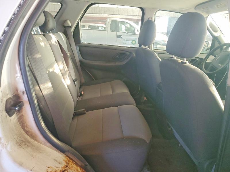 Photo 11 from auction – 2007 FORD ESCAPE with VIN 1FMCU02ZX7KB67795