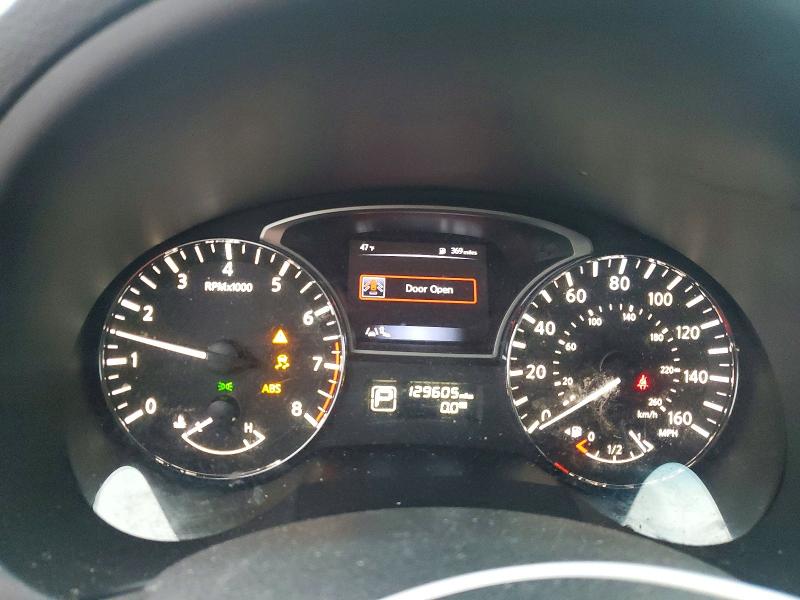 Photo 9 from auction – 2015 NISSAN ALTIMA with VIN 1N4AL3AP6FC950420