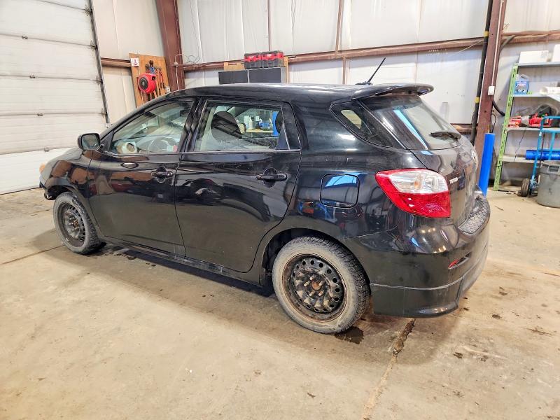 Photo 2 from auction – 2010 TOYOTA COROLLA MA with VIN 2T1ME4EE8AC006344