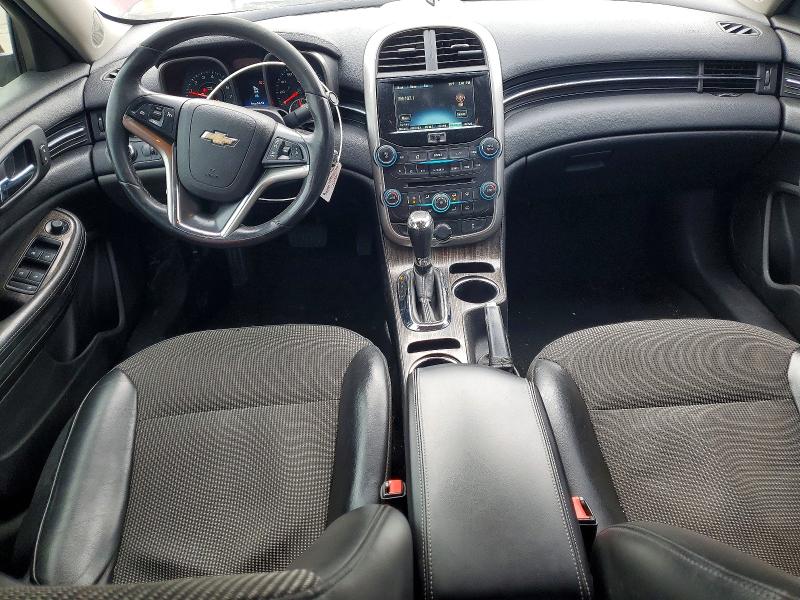 Photo 8 from auction – 2015 CHEVROLET MALIBU 2LT with VIN 1G11D5SL0FF173173