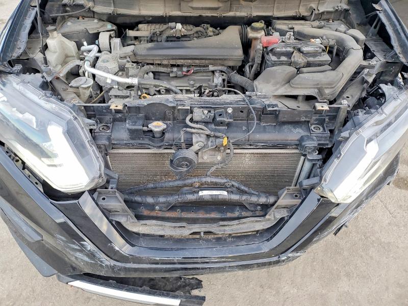 Photo 12 from auction – 2017 NISSAN ROGUE S with VIN KNMAT2MV2HP546332