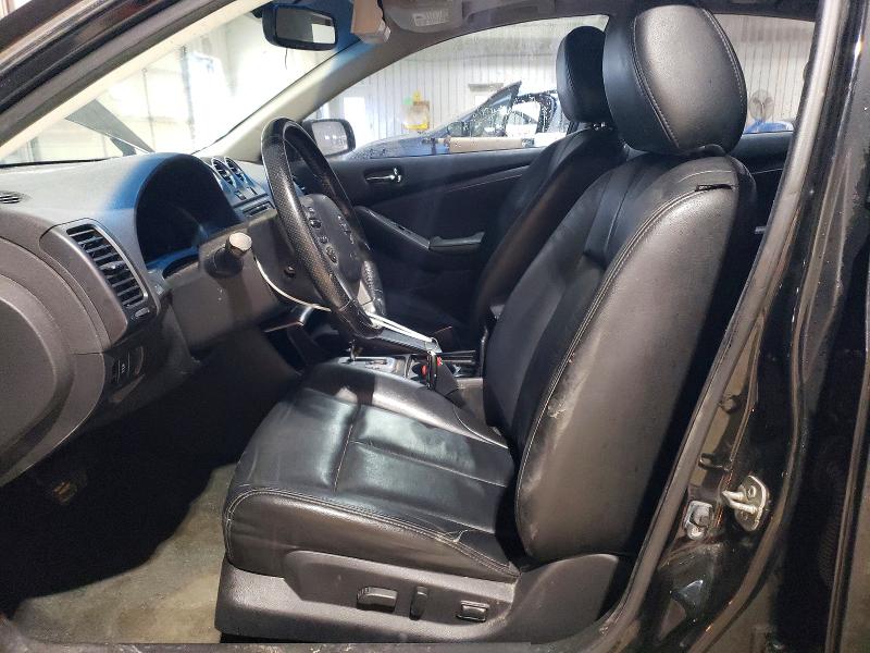 Photo 7 from auction – 2012 NISSAN ALTIMA BAS with VIN 1N4AL2AP1CC174333